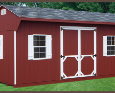 A Few Different Types of Garages in Wilmington, DE