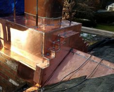 The Pros and Cons Offered by Copper Roofing in Port Washington NY