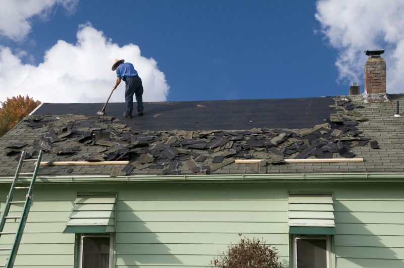 The Practical and Decorative Impacts of New Roofing in Rochester, MN