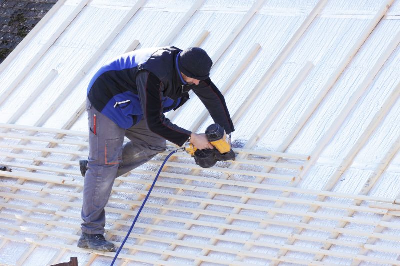 Why Metal Roofing in Rochester, MN Is Popular