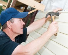 Replace Old Siding With A Reliable Siding Company in Omaha