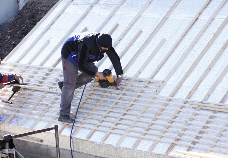 5 Signs Your Roof is in Dire Need of Repairs