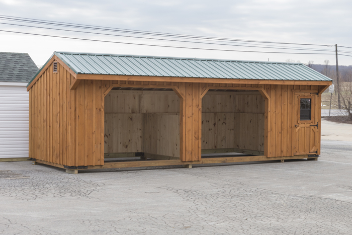 Some Reasons Why A New Detached Garage Can Enhance Your Home