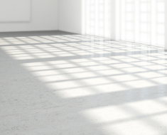 Consider Stone Flooring in Longmont