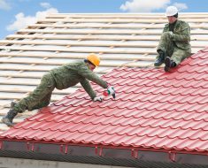 Why Should You Contact a Roofer in Frankfort, IL When You Detect Mold?