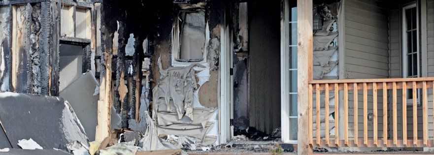 What To Expect When Hiring A Contractor For Fire Damage Restoration In Colorado Springs