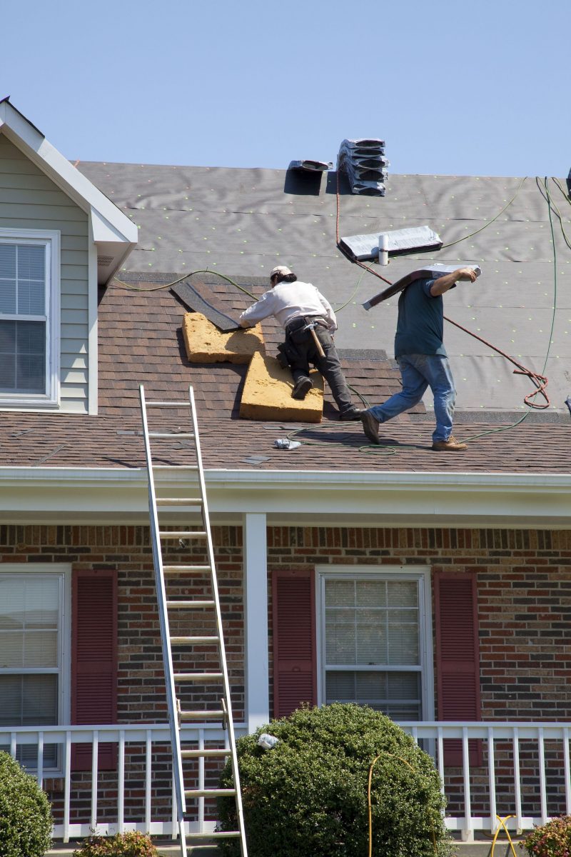How to Be Sure You are Choosing the Right Roofing Contractors in Meridian, ID