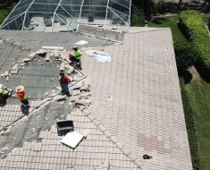 Protect your Home: Gutter Repair in Naples, FL