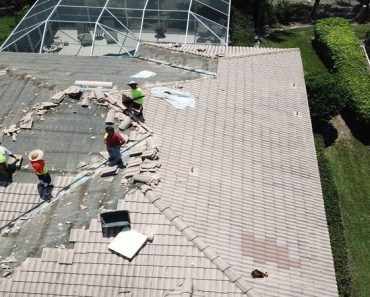 Protect your Home: Gutter Repair in Naples, FL