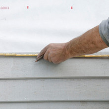 Upgrading Your House With New Siding Installation in Hammond