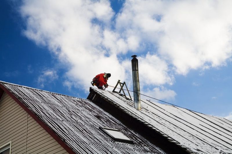 Get a Professional Opinion: Commercial Roofers in Monroe, LA