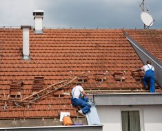 Essential Information about Residential Roof Installation in Orange Park, FL