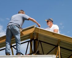 Why You Absolutely Must Use Licensed and Insured Roofing Contractors Today