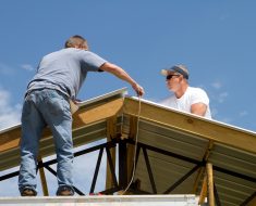 Why You Absolutely Must Use Licensed and Insured Roofing Contractors Today
