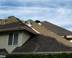 Find the Right Roofing Contractors in Topeka KS