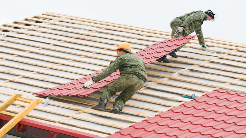 6 Benefits of Cedar Roof Shingles
