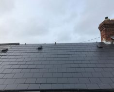 Why Flat Roofing in Dublin is Essential