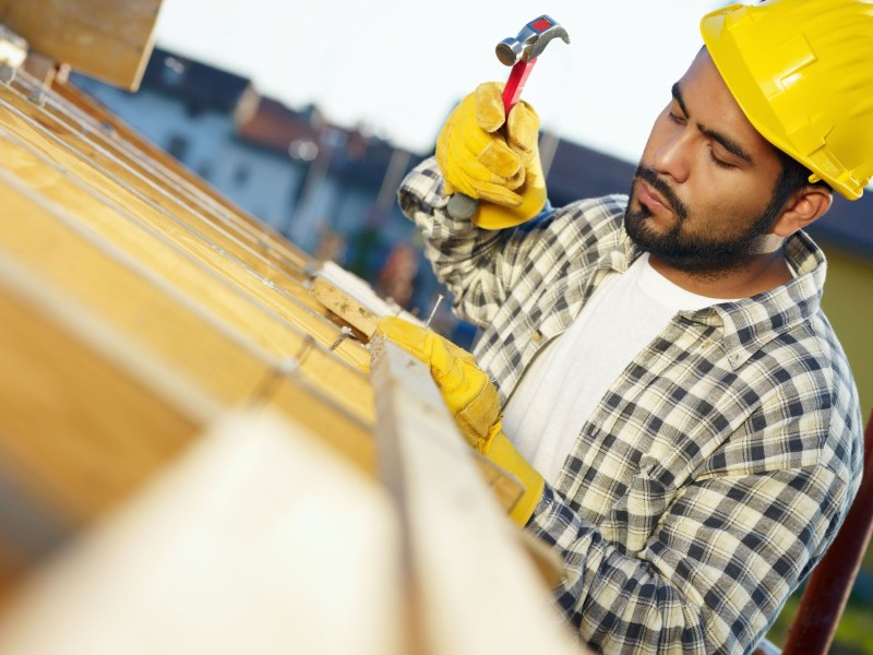 Tips for Roof Leak Repair in Eagle, ID