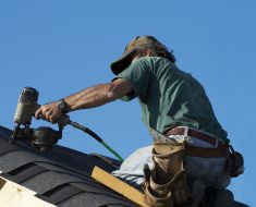 The Best Roof Replacement in Rock Island, IL