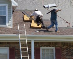 Finding a Reputable Contractor for Roofing Repair in Flower Mound TX After Storm Damage