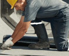 How to Find a Quality Commercial Roofing Contractor in Liberty MO