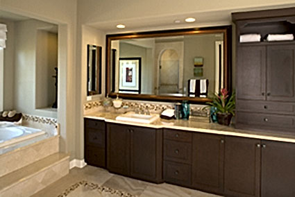Utilizing the Space You Have for Storage Ideas in Your Bathroom