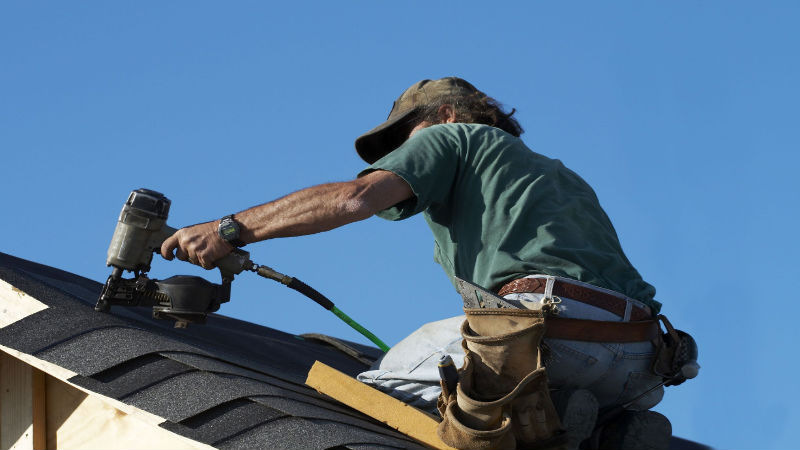 Why You Need to Schedule a Home Roof Repair in Tulsa, OK Immediately