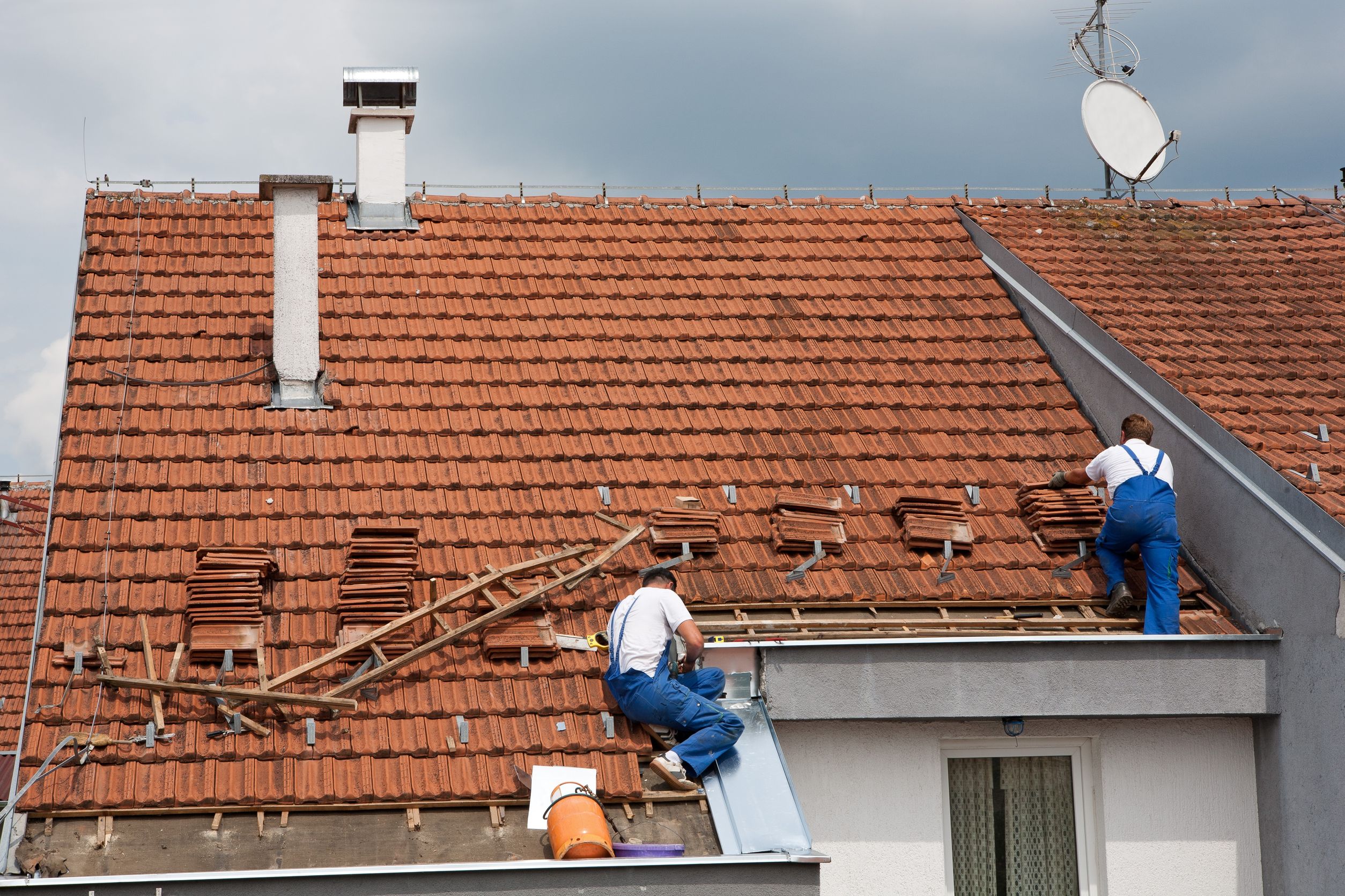Protect Your Business Investment With Commercial Roof Replacement in Colorado Springs, CO Solutions
