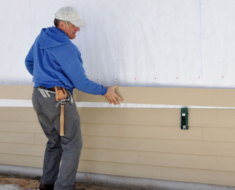 Talk to Siding Contractors in Mandan, ND About Storm Damage Upgrades
