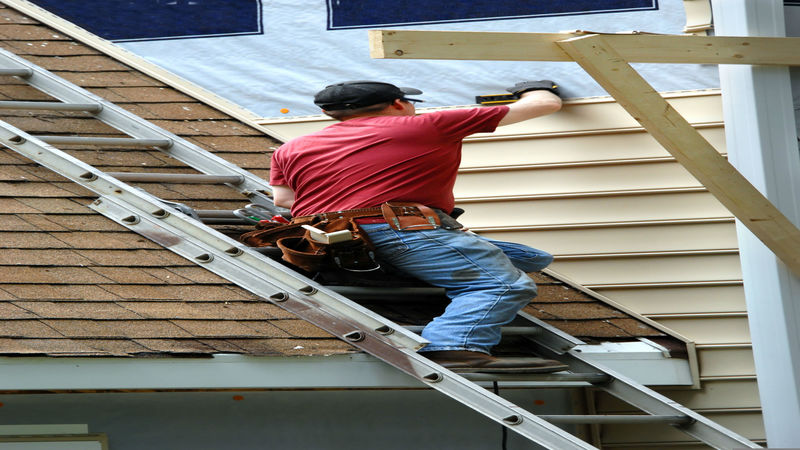Workmanship of Quality – Siding Services in Longview, WA