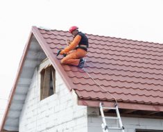 Schedule a Roof Replacement in Tucson, AZ Before Another Monsoon Hits