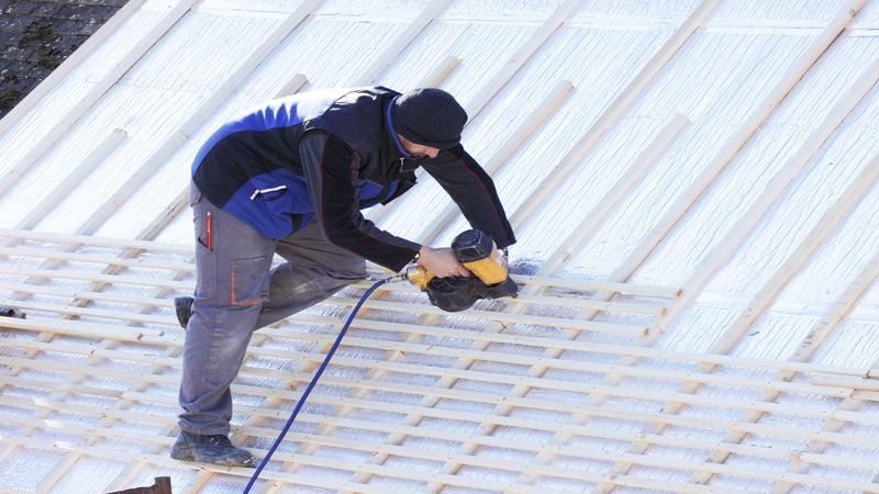 Signs That You Should Call A Professional In Roofing In Orange County CA