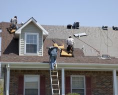 Smart Preparation Tips to Use or a Roof Repair in Spring Branch TX