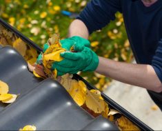 When You Should Schedule Gutter Cleaning Services in Bismarck, ND