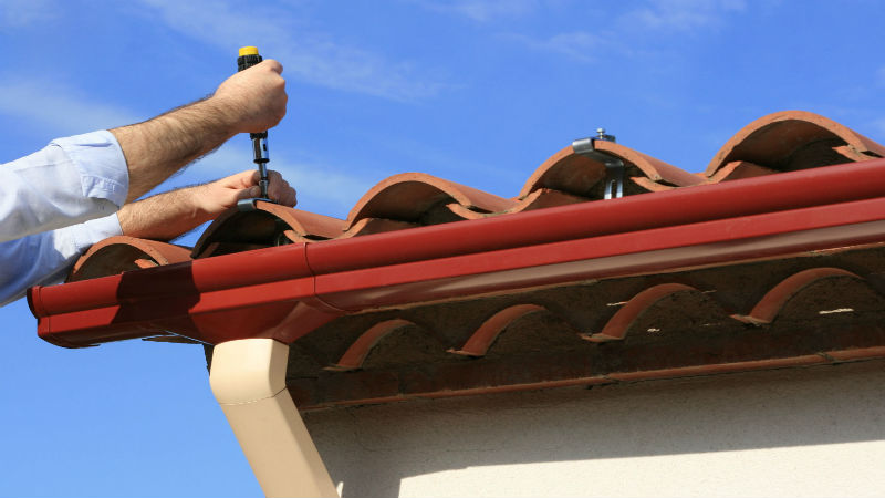 3 Great Reasons to Install Seamless Gutters in Hammond