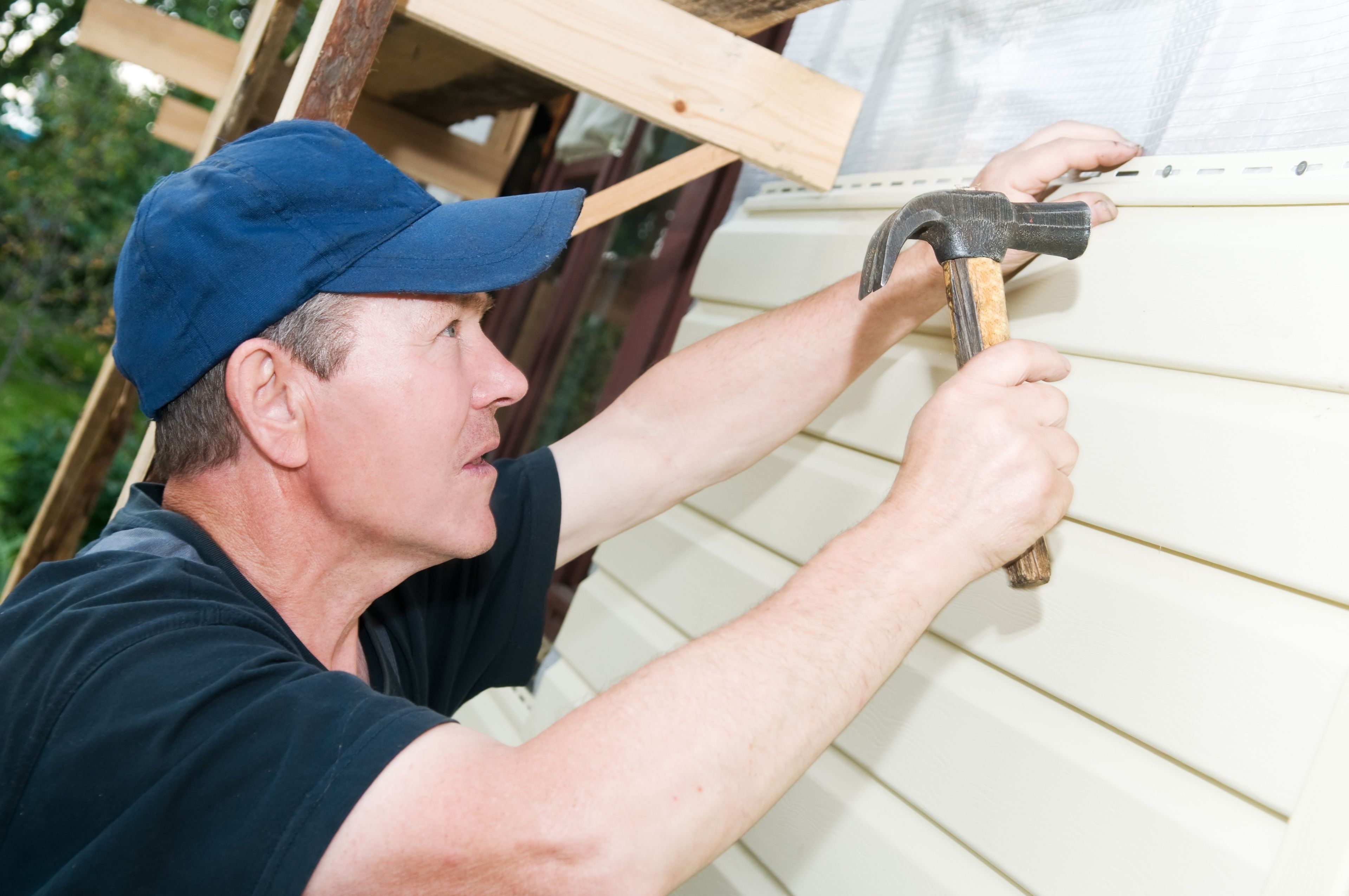 3 Reasons Why You Need Siding Installation in Plainfield, IL