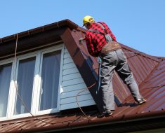 Siding Contractor in Lexington Kentucky