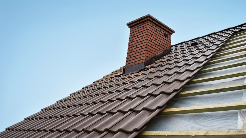 Important Reasons to Invest in Yearly Chimney Cleaning in Middlebury CT