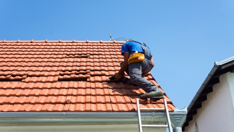 Commercial Roof Repair in Fort Collins CO Can Save You From Headaches