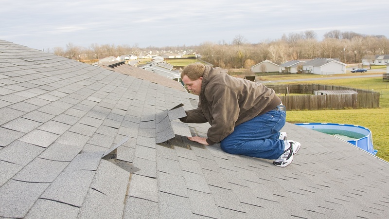 The Criteria For Choosing The Right Commercial Roofer In Houston, TX