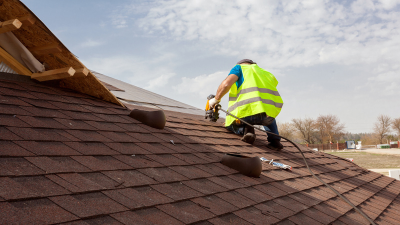 Why You Need to Hire a Roofing Company for Repairs