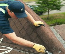 Why Using Gutter Installation Services Makes Sense