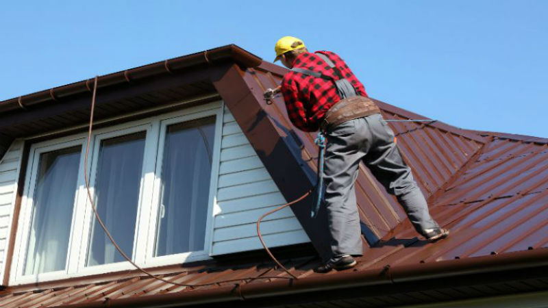 What Do Roofing Contractors Offer You