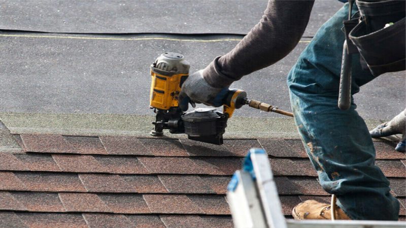 How Fort Oglethorpe Roofers Can Help With Homeowner’s Insurance Claims
