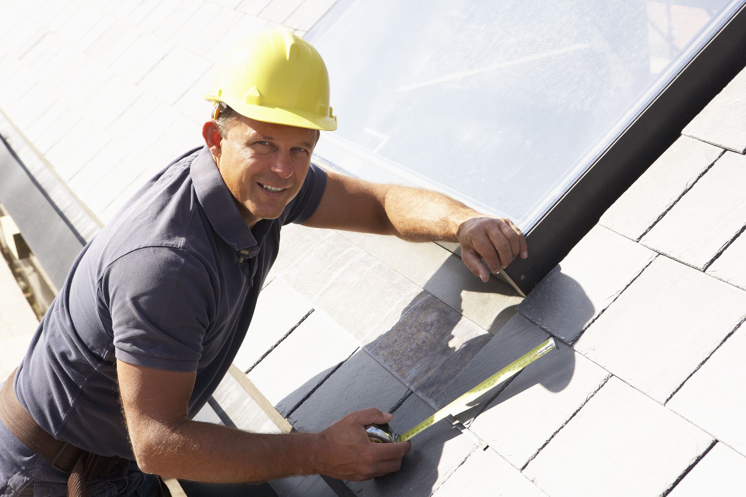 Why Hire Professionals for Roof Installation in Northern Colorado?