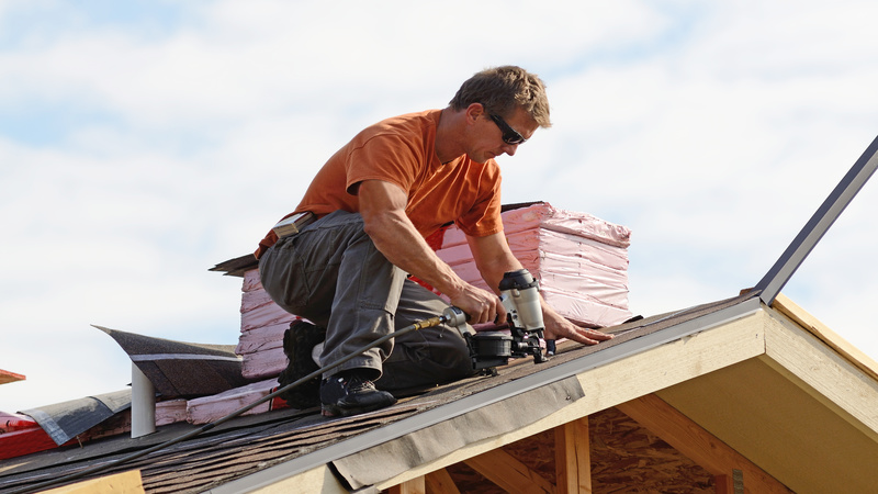 The Essential Guide to Roof Replacements in Austin, TX