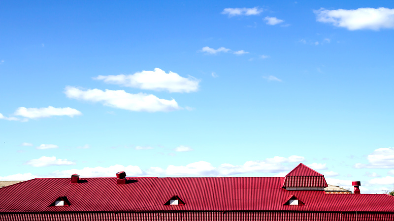 The Importance of Contacting a Roofing Company in Angleton