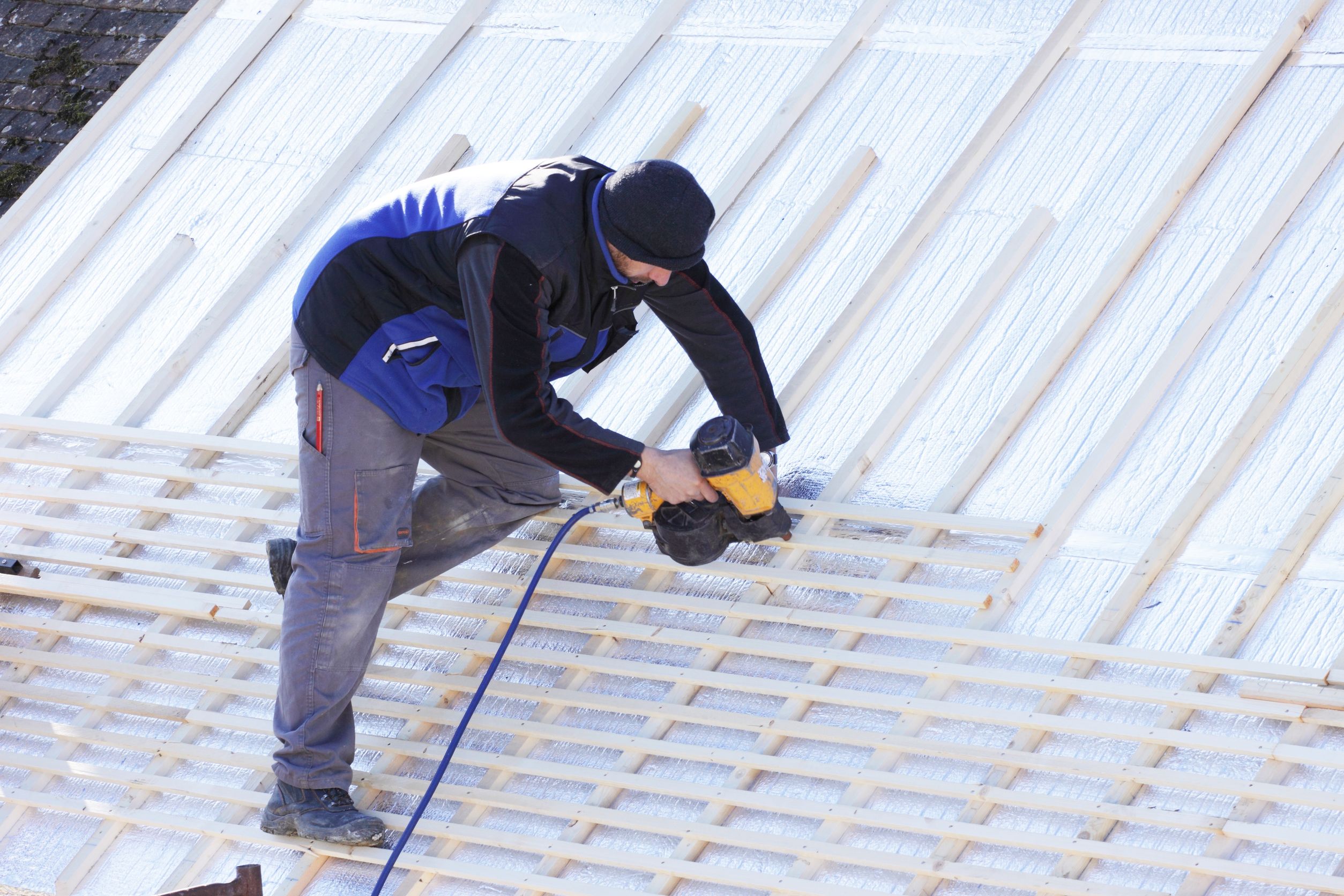 How a Roofing Company in Texarkana, TX, Can Make Your Renovations Successful