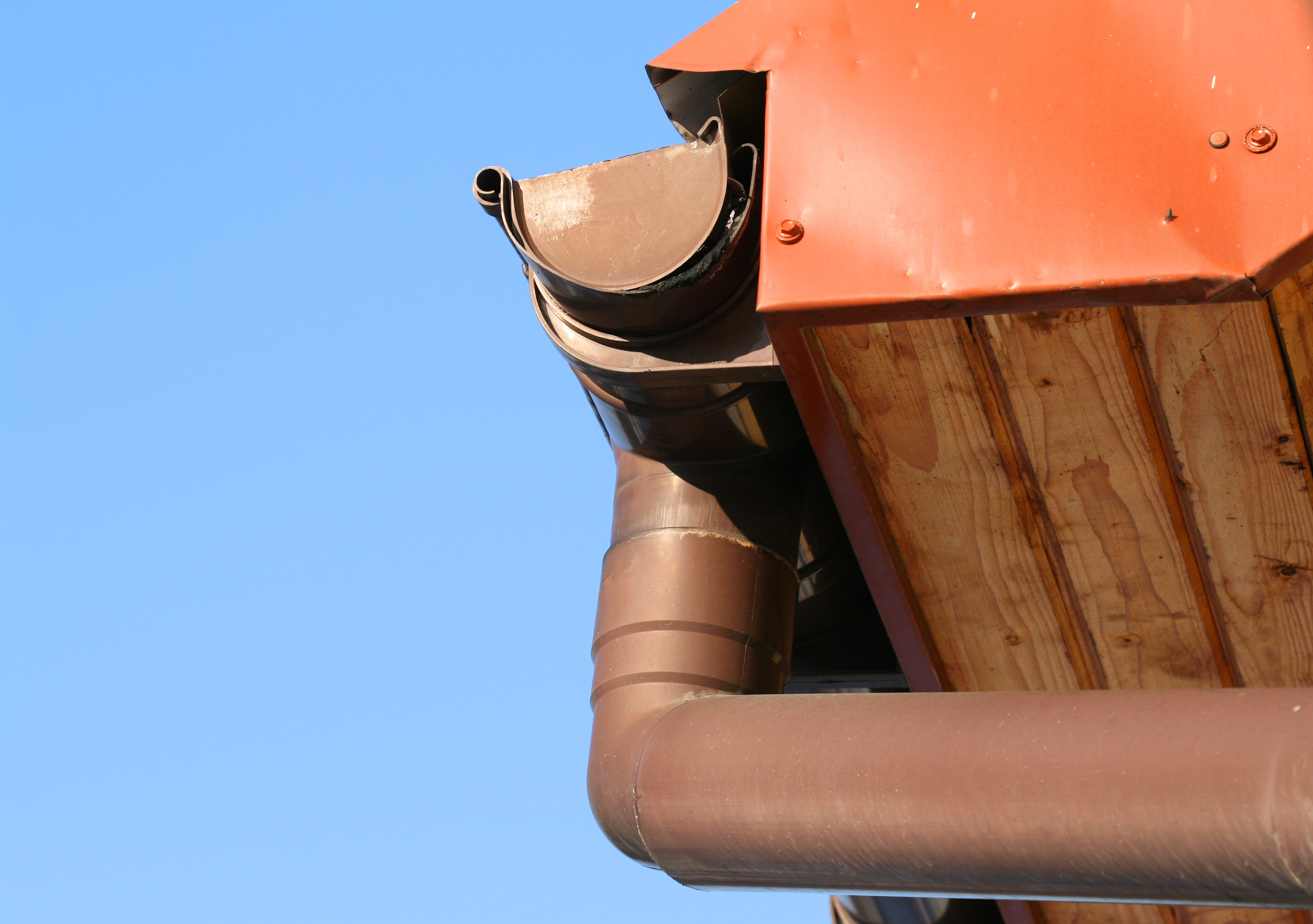 Gutter Installation in New Albany, MS: An Enhanced Shield