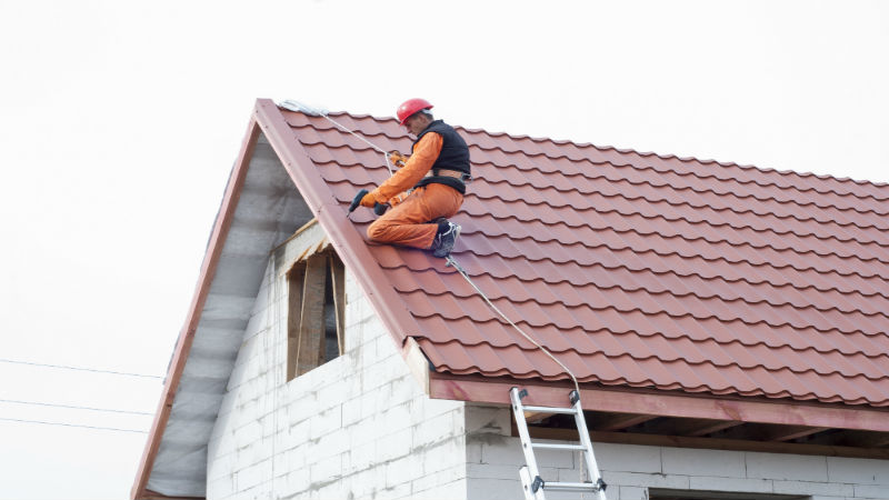 What Do You Know About Commercial Roof Installation in Plymouth MN?